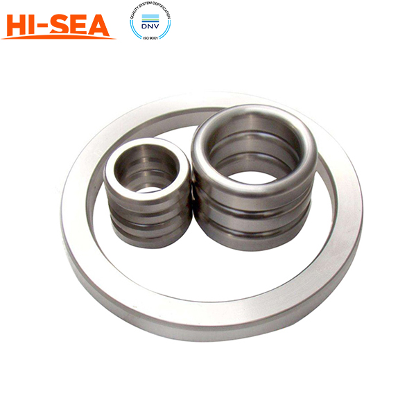 Octagonal Metal Ring Gasket